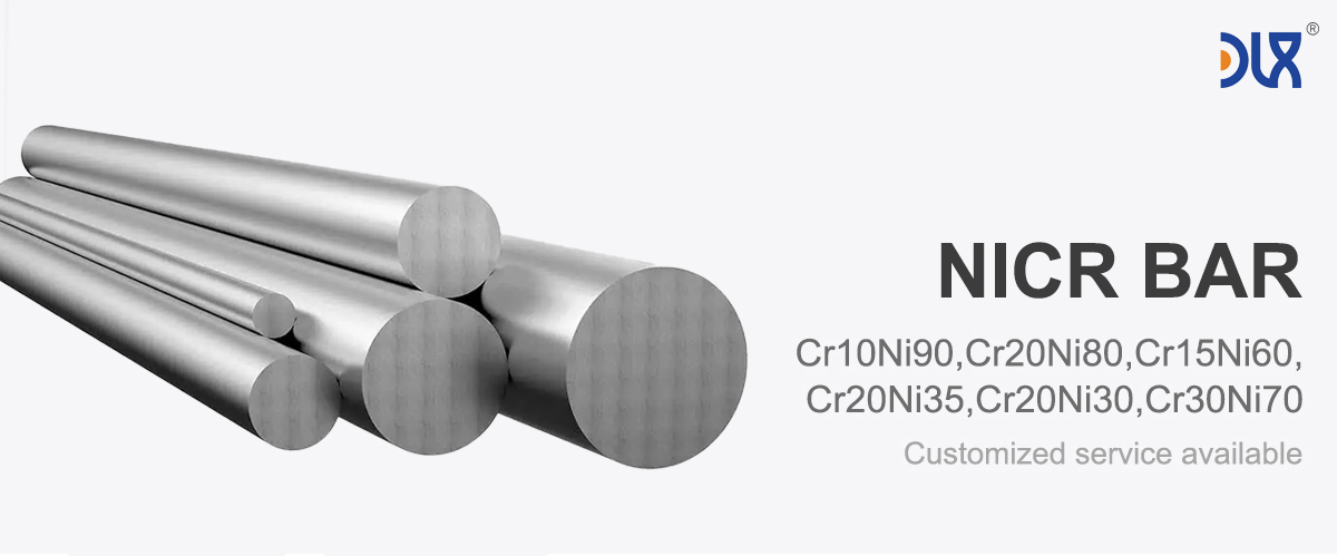 Cr20Ni80 니크롬 80/20 바